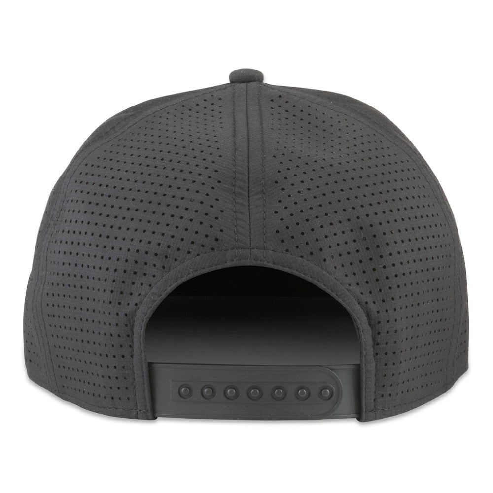 Chicago Blackhawks American Needle Buxton Pro Tech Adjustable Hat -  NHL Hats