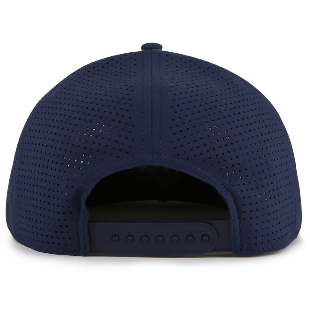 St. Louis Blues American Needle Buxton Pro Tech Adjustable Hat -  NHL Hats