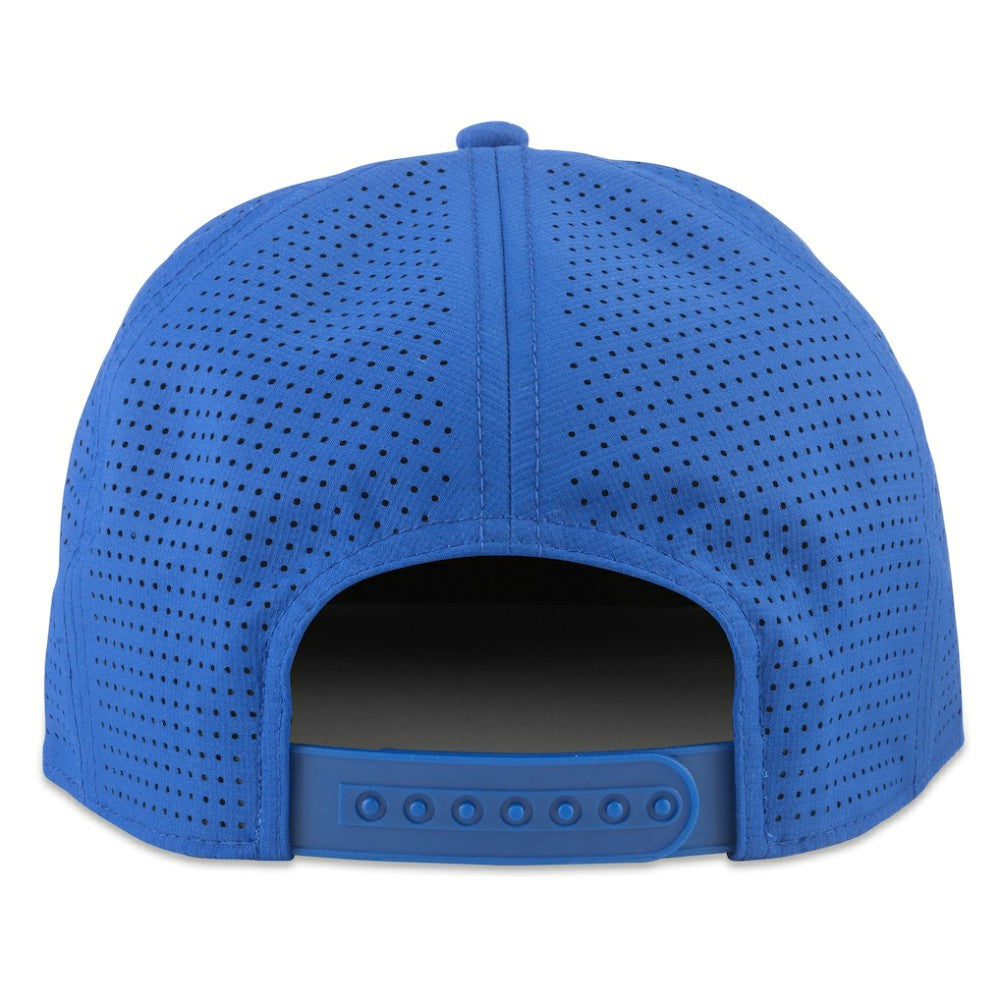 New York Islanders American Needle Buxton Pro Tech Adjustable Hat -  NHL Hats