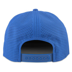 New York Islanders American Needle Buxton Pro Tech Adjustable Hat -  NHL Hats