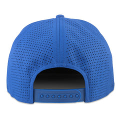 New York Rangers American Needle Buxton Pro Tech Adjustable Hat -  NHL Hats
