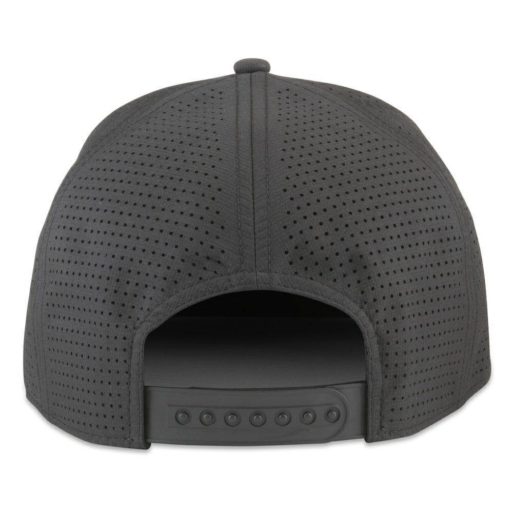 Philadelphia Flyers American Needle Buxton Pro Tech Adjustable Hat -  NHL Hats