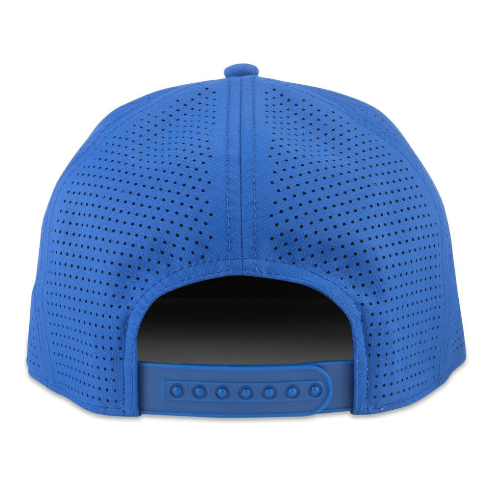 Toronto Maple Leafs American Needle Buxton Pro Tech Adjustable Hat -  NHL Hats