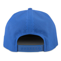 Toronto Maple Leafs American Needle Buxton Pro Tech Adjustable Hat -  NHL Hats