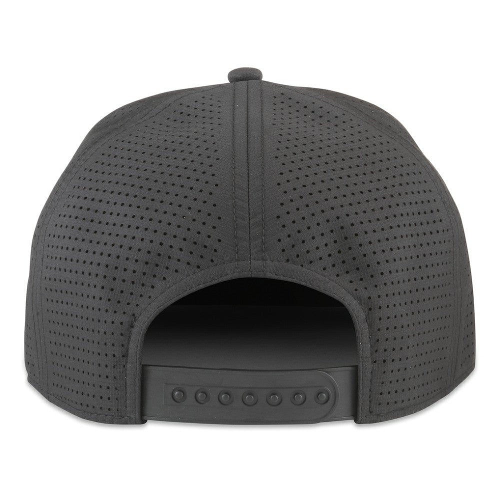 Vegas Golden Knights American Needle Buxton Pro Tech Adjustable Hat -  NHL Hats