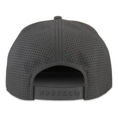 Vegas Golden Knights American Needle Buxton Pro Tech Adjustable Hat -  NHL Hats