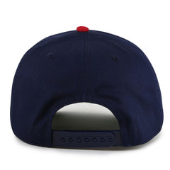 Washington Capitals American Needle Burnett Adjustable Hat -  NHL Hats
