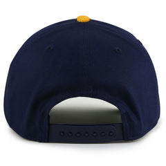 Nashville Predators American Needle Burnett Adjustable Hat -  NHL Hats