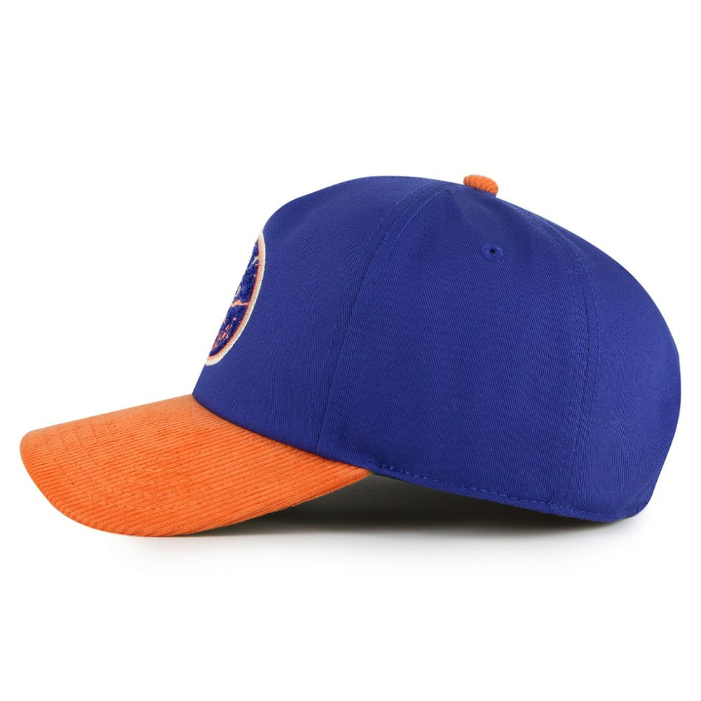 New York Islanders American Needle Burnett Adjustable Hat -  NHL Hats
