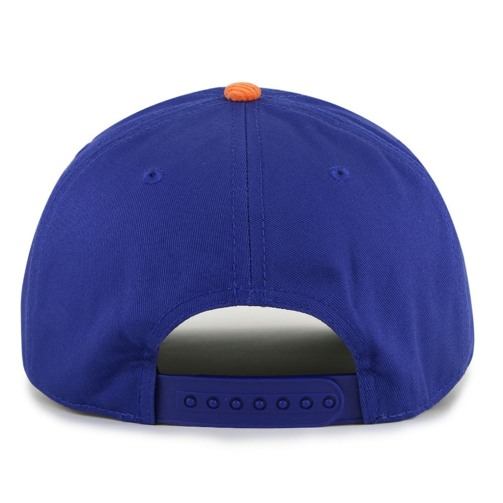 New York Islanders American Needle Burnett Adjustable Hat -  NHL Hats