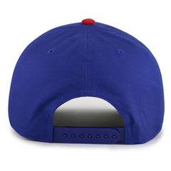 New York Rangers American Needle Burnett Adjustable Hat -  NHL Hats