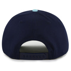 Seattle Kraken American Needle Burnett Adjustable Hat -  NHL Hats