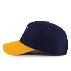 St. Louis Blues American Needle Burnett Adjustable Hat -  NHL Hats