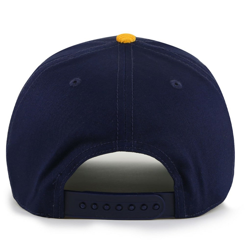 St. Louis Blues American Needle Burnett Adjustable Hat -  NHL Hats