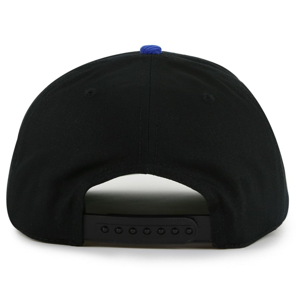 Tampa Bay Lightning American Needle Burnett Adjustable Hat -  NHL Hats