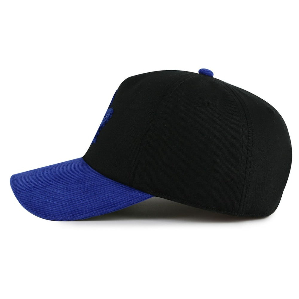Toronto Maple Leafs American Needle Burnett Adjustable Hat -  NHL Hats