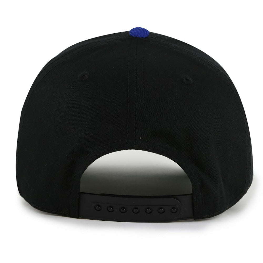 Toronto Maple Leafs American Needle Burnett Adjustable Hat -  NHL Hats