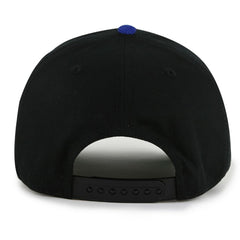 Toronto Maple Leafs American Needle Burnett Adjustable Hat -  NHL Hats