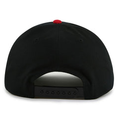 Chicago Blackhawks American Needle Burnett Adjustable Hat -  NHL Hats