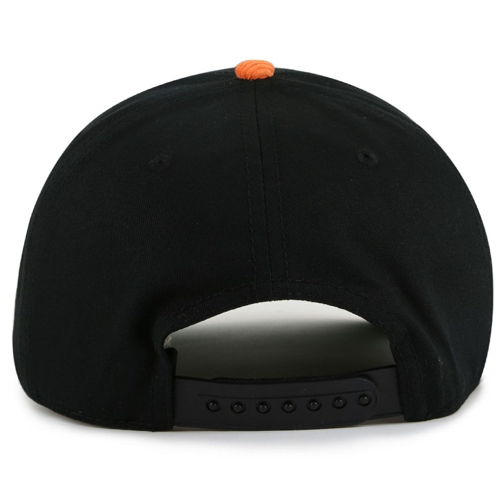 Anaheim Ducks American Needle Burnett Adjustable Hat -  NHL Hats