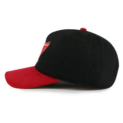 Detroit Red Wings American Needle Burnett Adjustable Hat -  NHL Hats