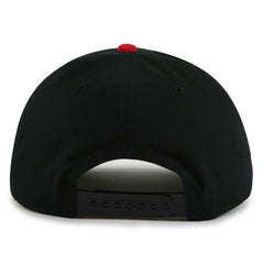 Detroit Red Wings American Needle Burnett Adjustable Hat -  NHL Hats