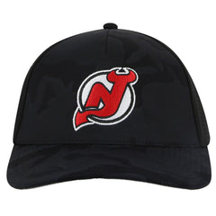 New Jersey Devils American Needle Valin Camo Super Tech Vented Adjustable Hat -  NHL Jerseys