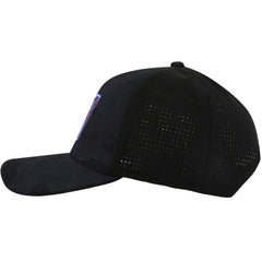New York Rangers American Needle Valin Camo Super Tech Vented Adjustable Hat -  NHL Hats
