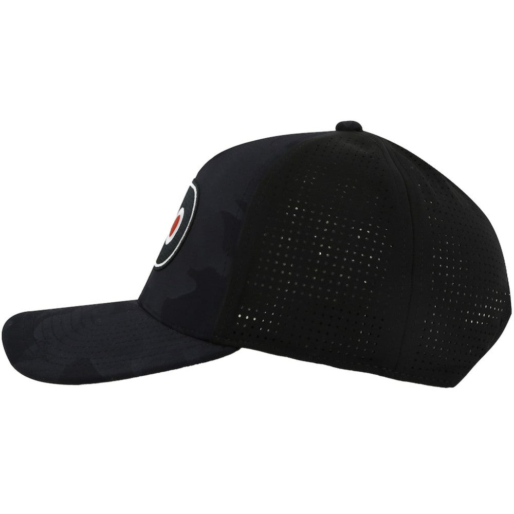 Philadelphia Flyers American Needle Valin Camo Super Tech Vented Adjustable Hat -  NHL Hats