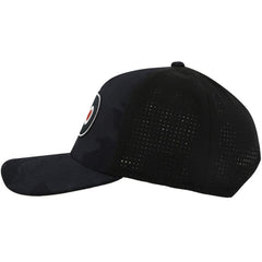 Philadelphia Flyers American Needle Valin Camo Super Tech Vented Adjustable Hat -  NHL Hats