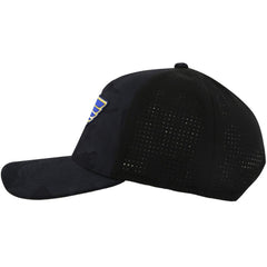 St. Louis Blues American Needle Valin Camo Super Tech Vented Adjustable Hat -  NHL Hats