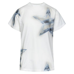 Dallas Cowboys By Way of Dallas Unisex Boxy Star T-Shirt | NFL New
