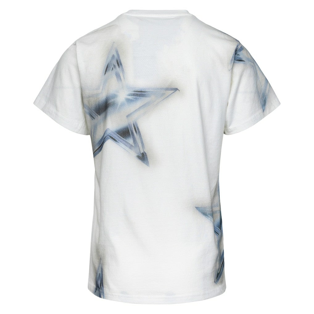 Dallas Cowboys By Way of Dallas Unisex Boxy Star T-Shirt | NFL New