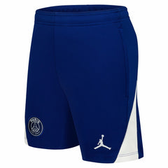Paris Saint-Germain Jordan Brand Youth 2024/25 Fourth Strike Performance Shorts