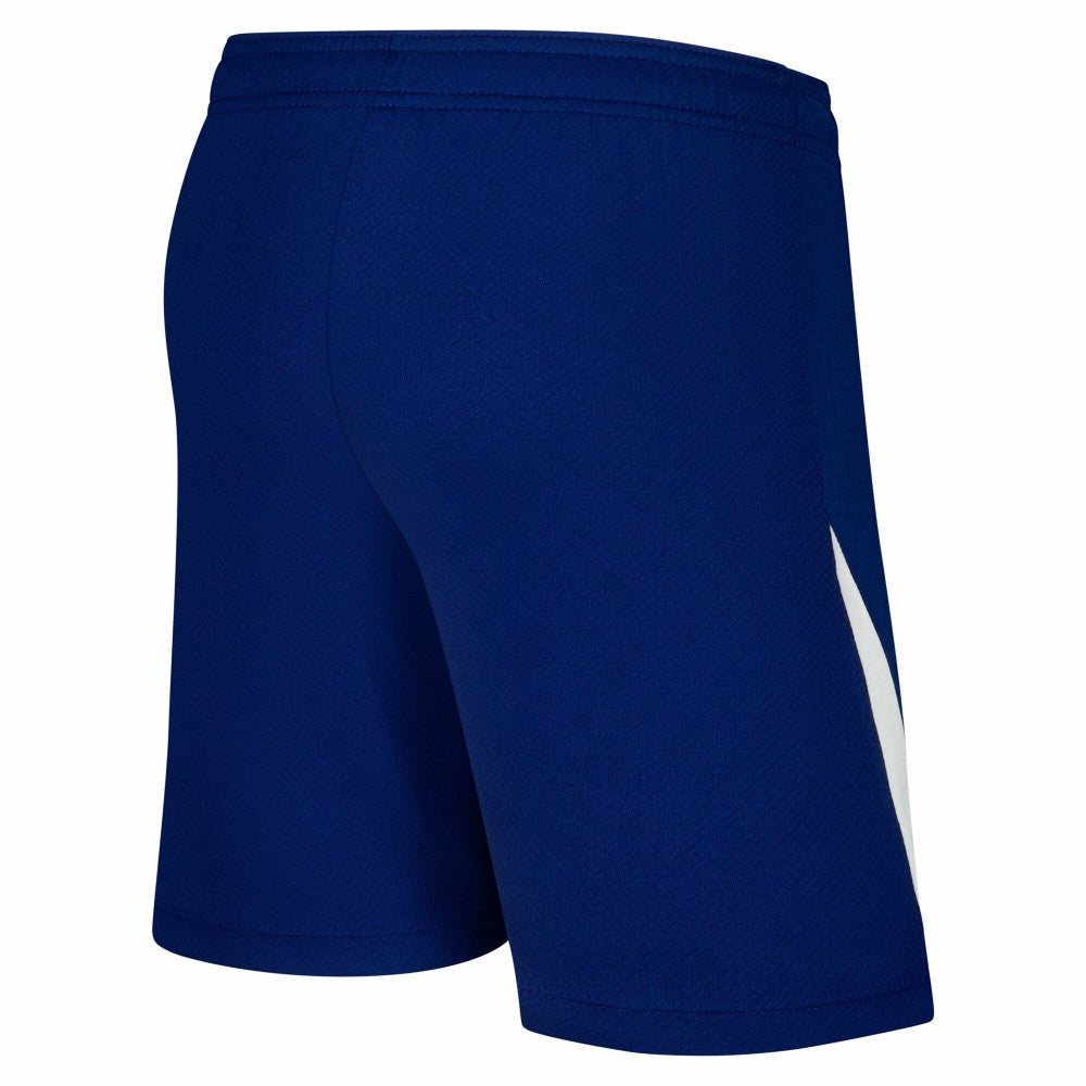 Paris Saint-Germain Jordan Brand Youth 2024/25 Fourth Strike Performance Shorts