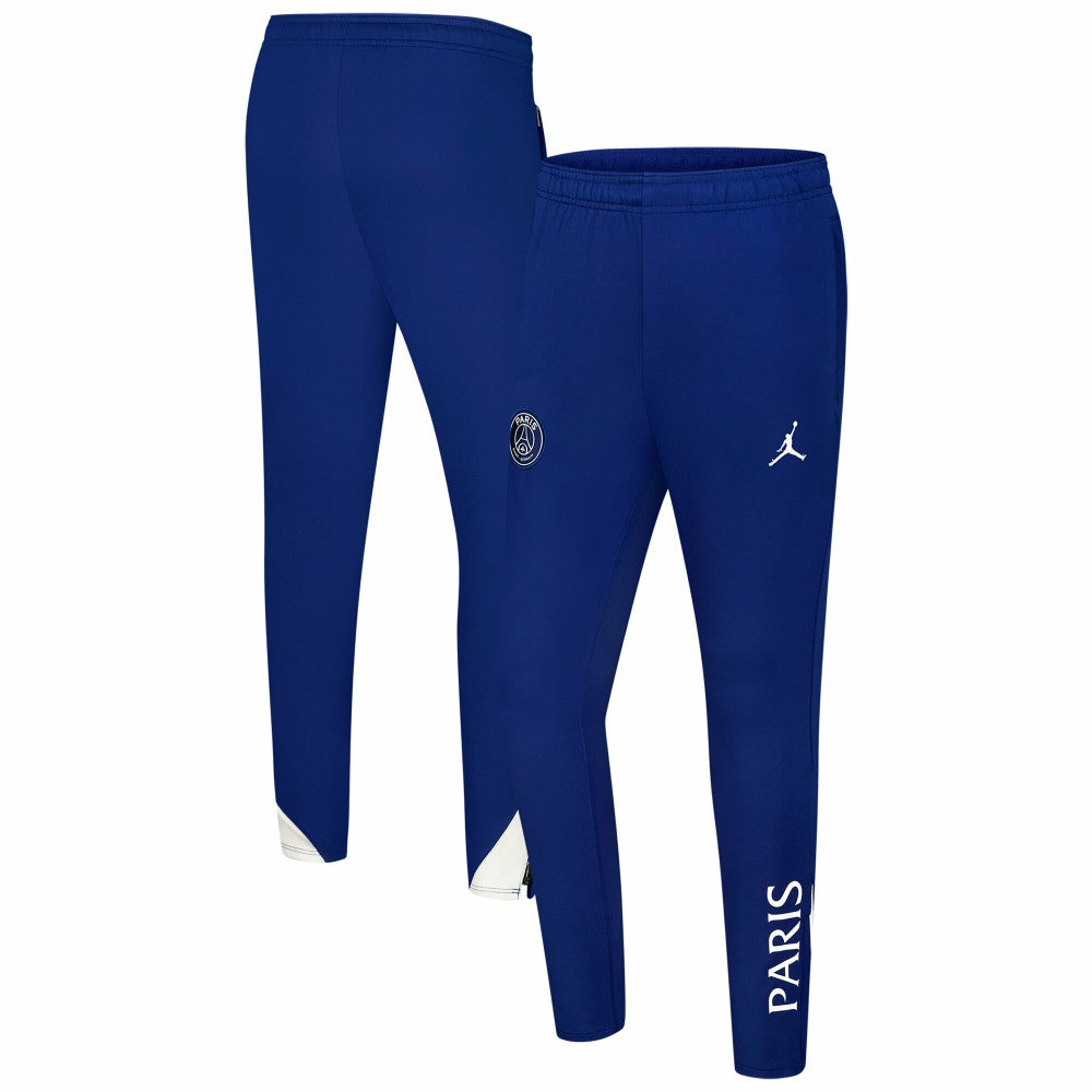 Paris Saint-Germain Jordan Brand Youth 2024/25 Fourth Strike Performance Pants