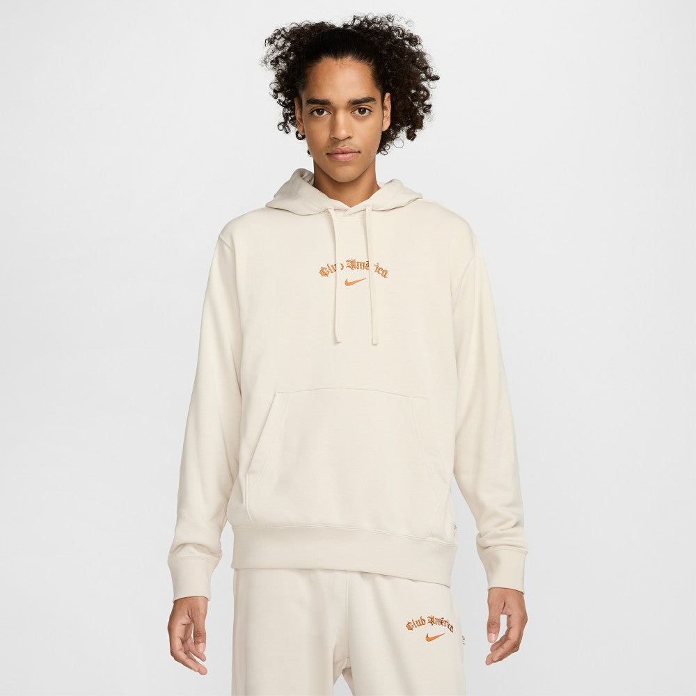 Club America CA x CA Club Fleece Pullover Hoodie