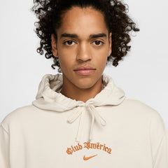 Club America CA x CA Club Fleece Pullover Hoodie