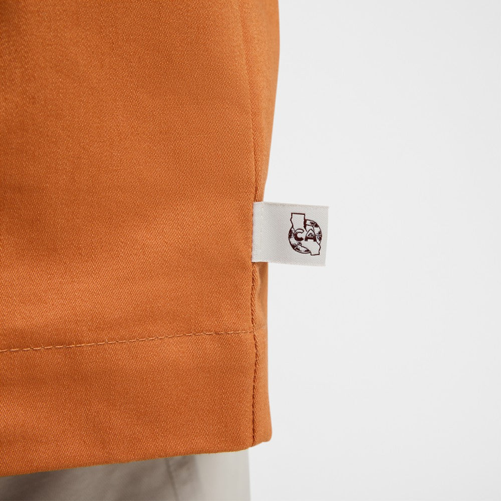 Club America CA x CA Woven Button-Down Shirt