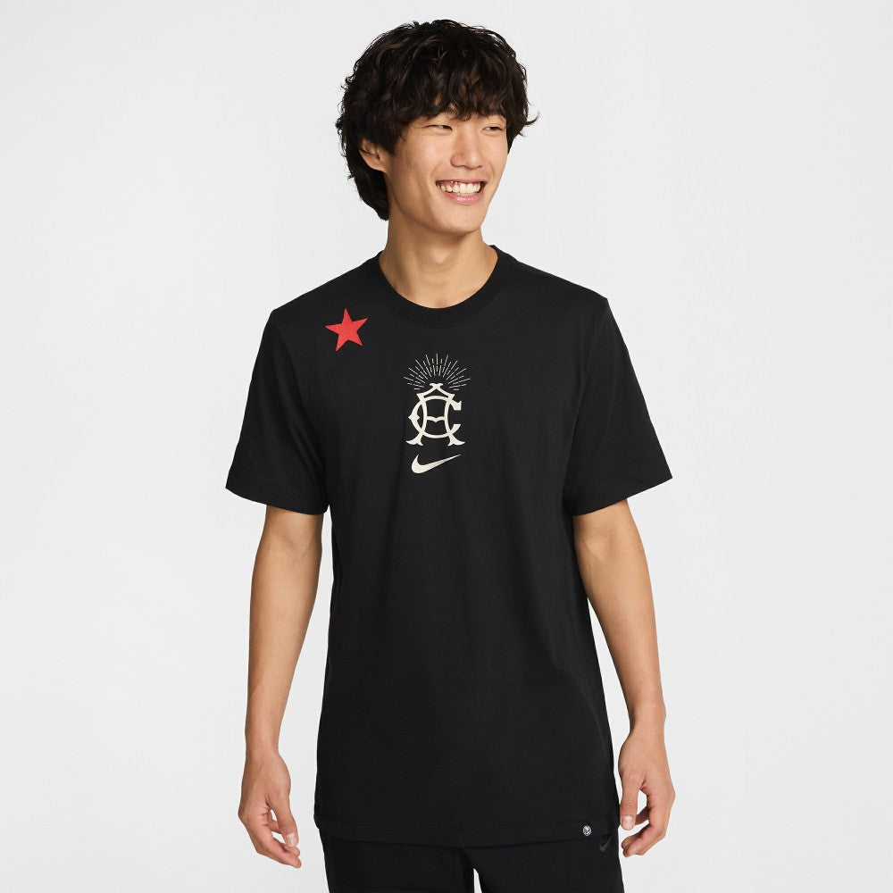 Club America Heritage T-Shirt