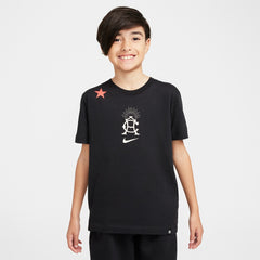 Club America Youth CA x CA Heritage T-Shirt