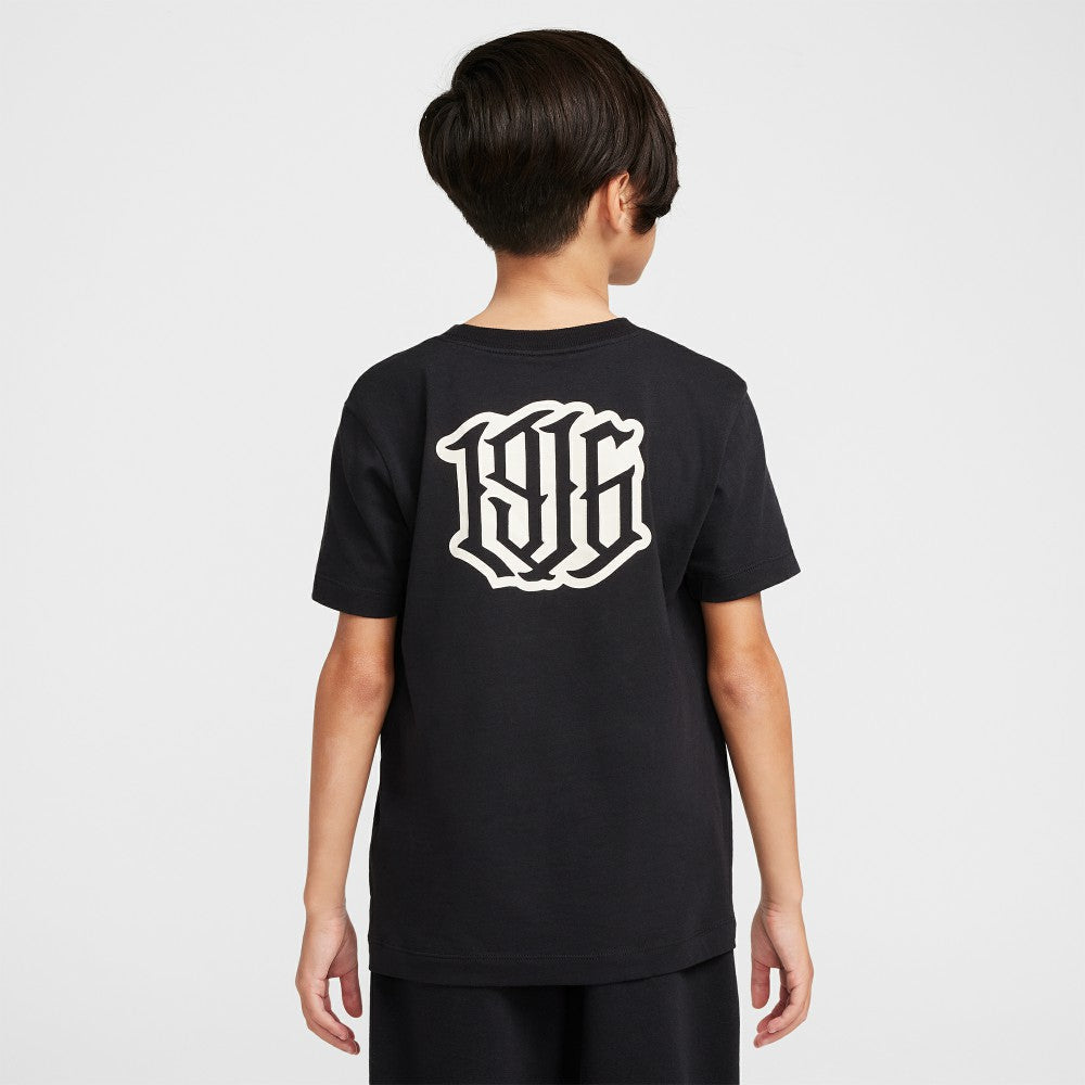 Club America Youth CA x CA Heritage T-Shirt