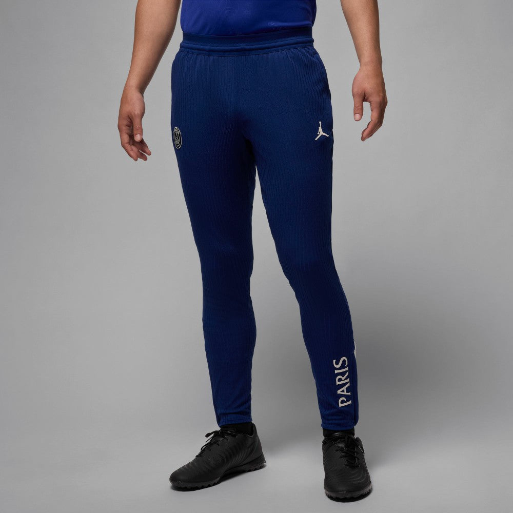 Paris Saint-Germain Jordan Brand 2024/25 Fourth Advance Strike Pants