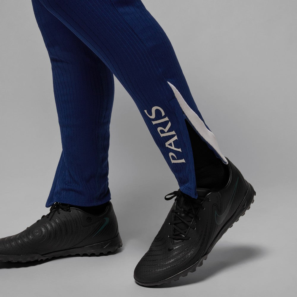 Paris Saint-Germain Jordan Brand 2024/25 Fourth Advance Strike Pants