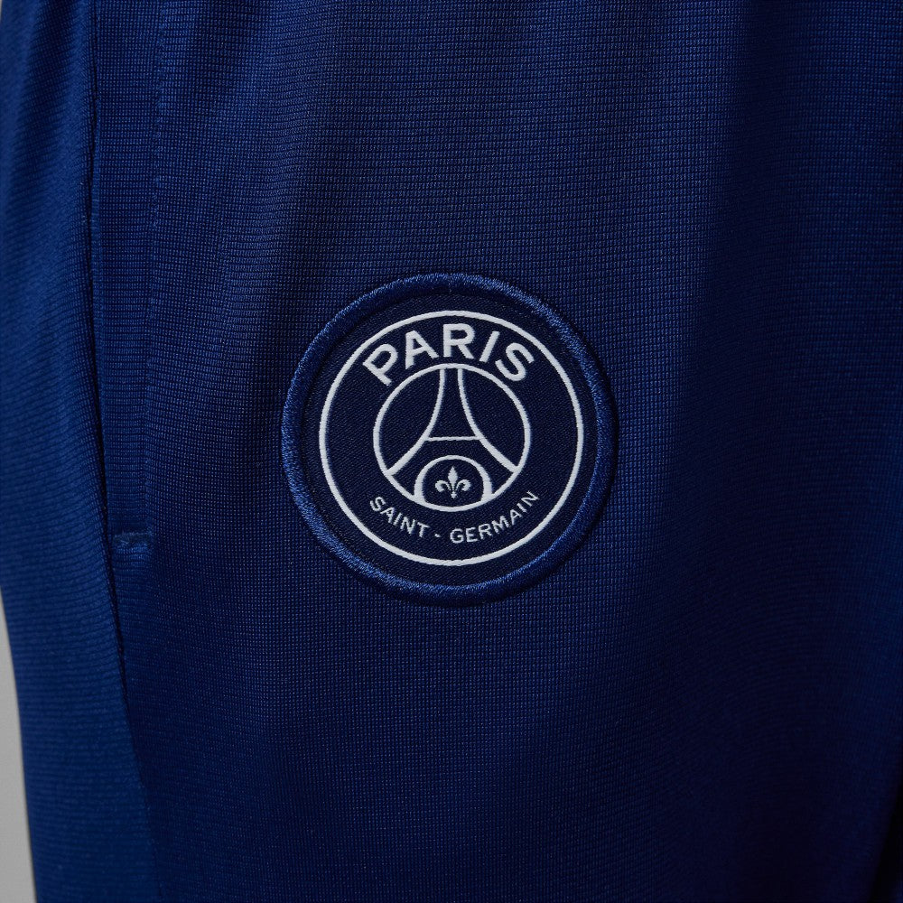 Paris Saint-Germain Jordan Brand Preschool 2024/25 Fourth Strike Full-Zip Track Suit