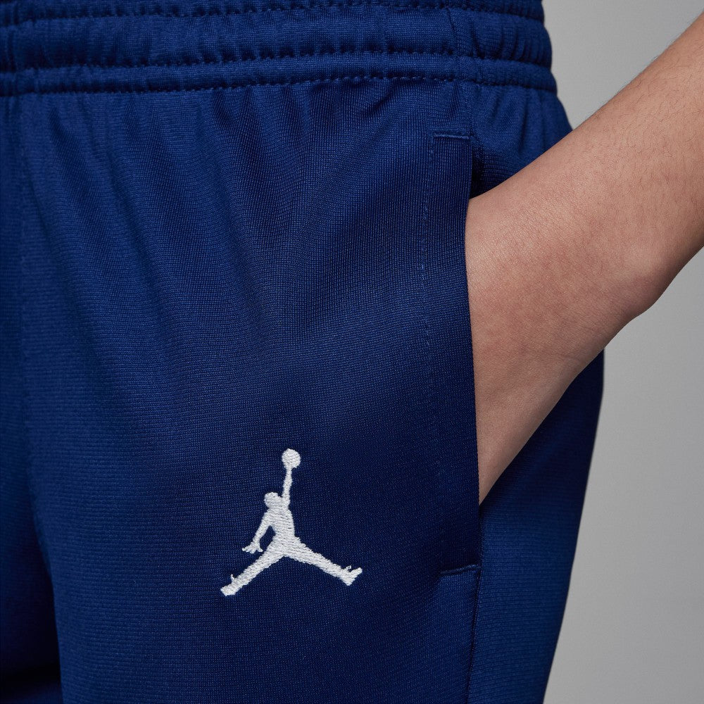 Paris Saint-Germain Jordan Brand Preschool 2024/25 Fourth Strike Full-Zip Track Suit