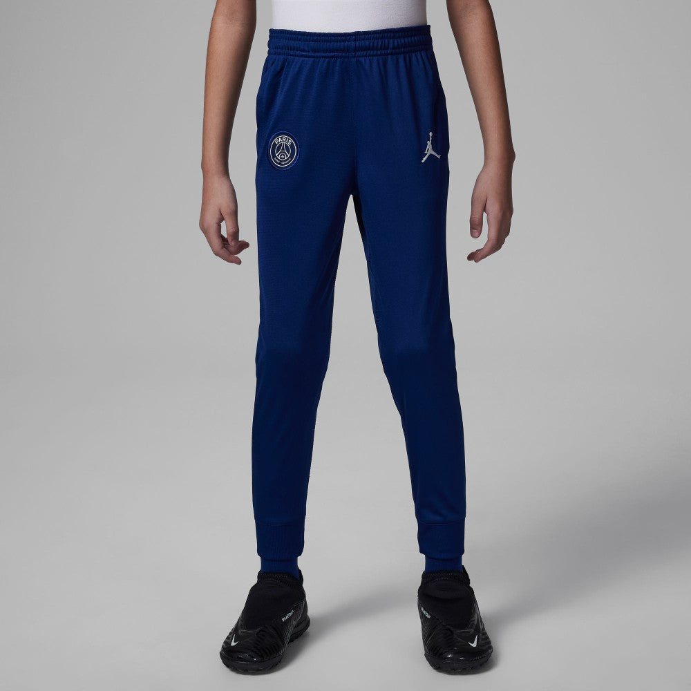 Paris Saint-Germain Jordan Brand Preschool 2024/25 Fourth Strike Full-Zip Track Suit