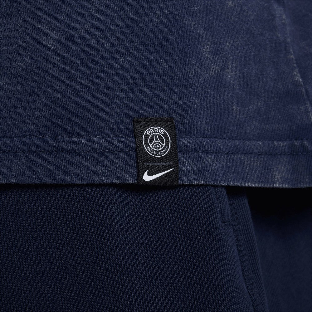 Paris Saint-Germain Premium Essentials T-Shirt