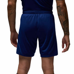 Paris Saint-Germain Jordan Brand 2024/25 Fourth Stadium Shorts