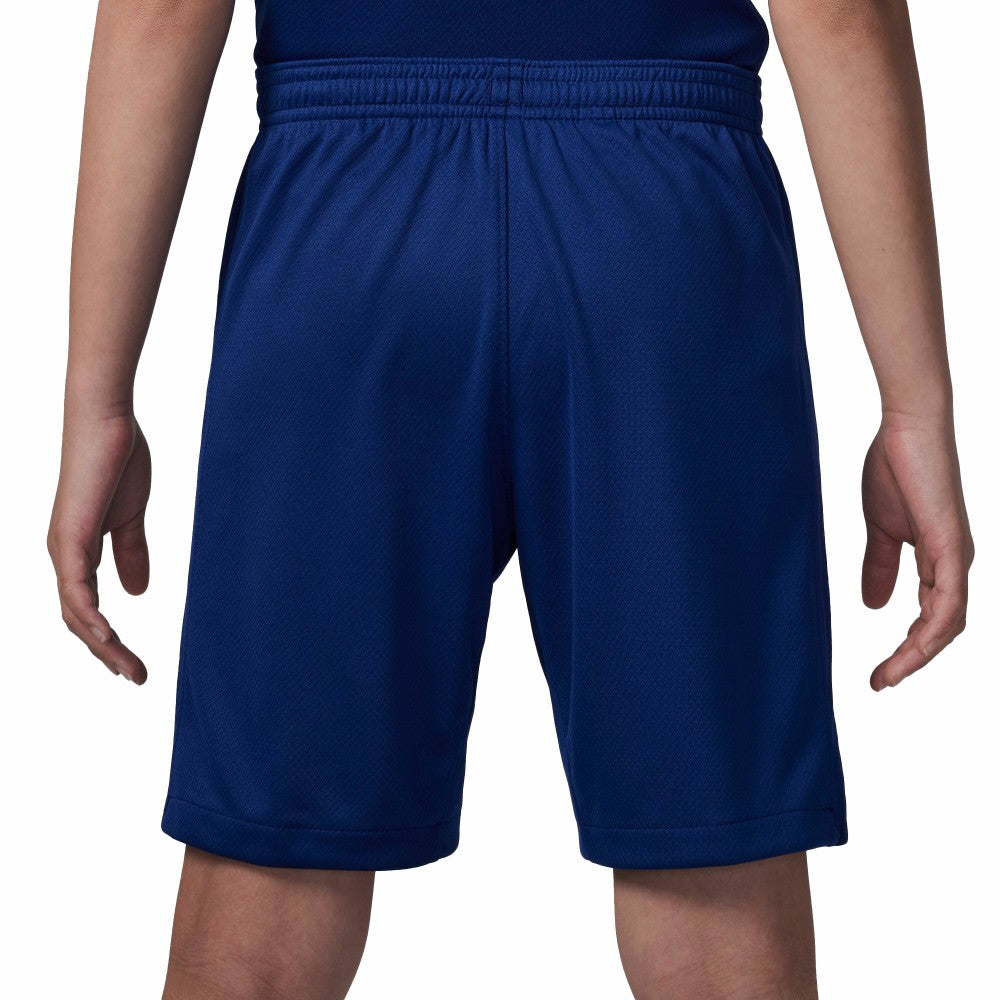 Paris Saint-Germain Jordan Brand Youth 2024/25 Fourth Stadium Shorts